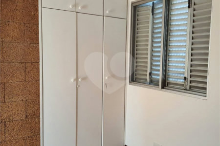 Apartamento à venda com 2 quartos em Pinheiros, São Paulo, SP
