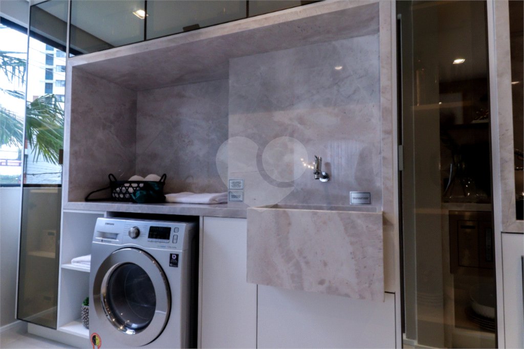 Apartamento à venda com 3 quartos, sendo 1 suíte, em Vila Mascote, São Paulo, SP