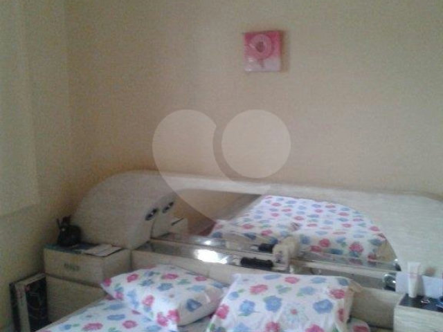 Sobrado à venda com 3 quartos, sendo 1 suíte,  em Santana, São Paulo, SP