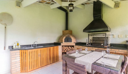 Casa à venda com 4 quartos, sendo 3 suítes,  em Brooklin Paulista, São Paulo, SP