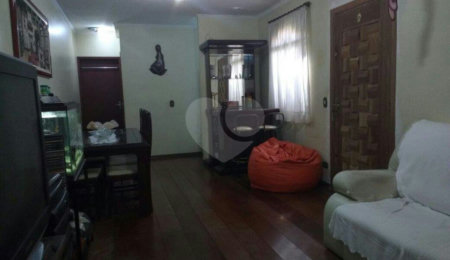 Sobrado à venda com 3 quartos, sendo 1 suíte,  em Vila Mazzei, São Paulo, SP