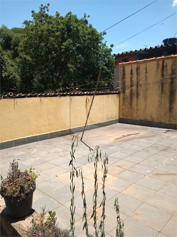 Terreno à venda em Vila Mariza Mazzei, São Paulo, SP