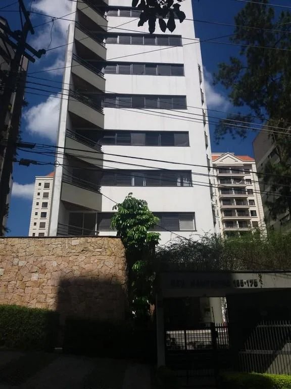 Apartamento à venda com 3 quartos, sendo 1 suíte, em Vila Morumbi, São Paulo, SP