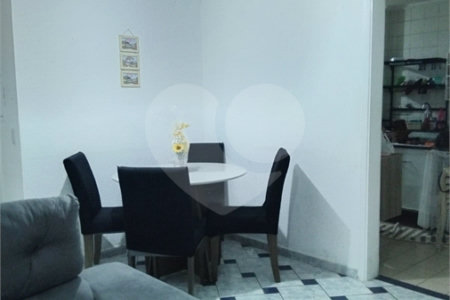 Apartamento à venda com 3 quartos em Demarchi, São Bernardo do Campo, SP