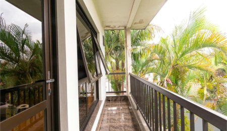 Casa à venda com 8 quartos, sendo 2 suítes,  em Indianópolis, São Paulo, SP