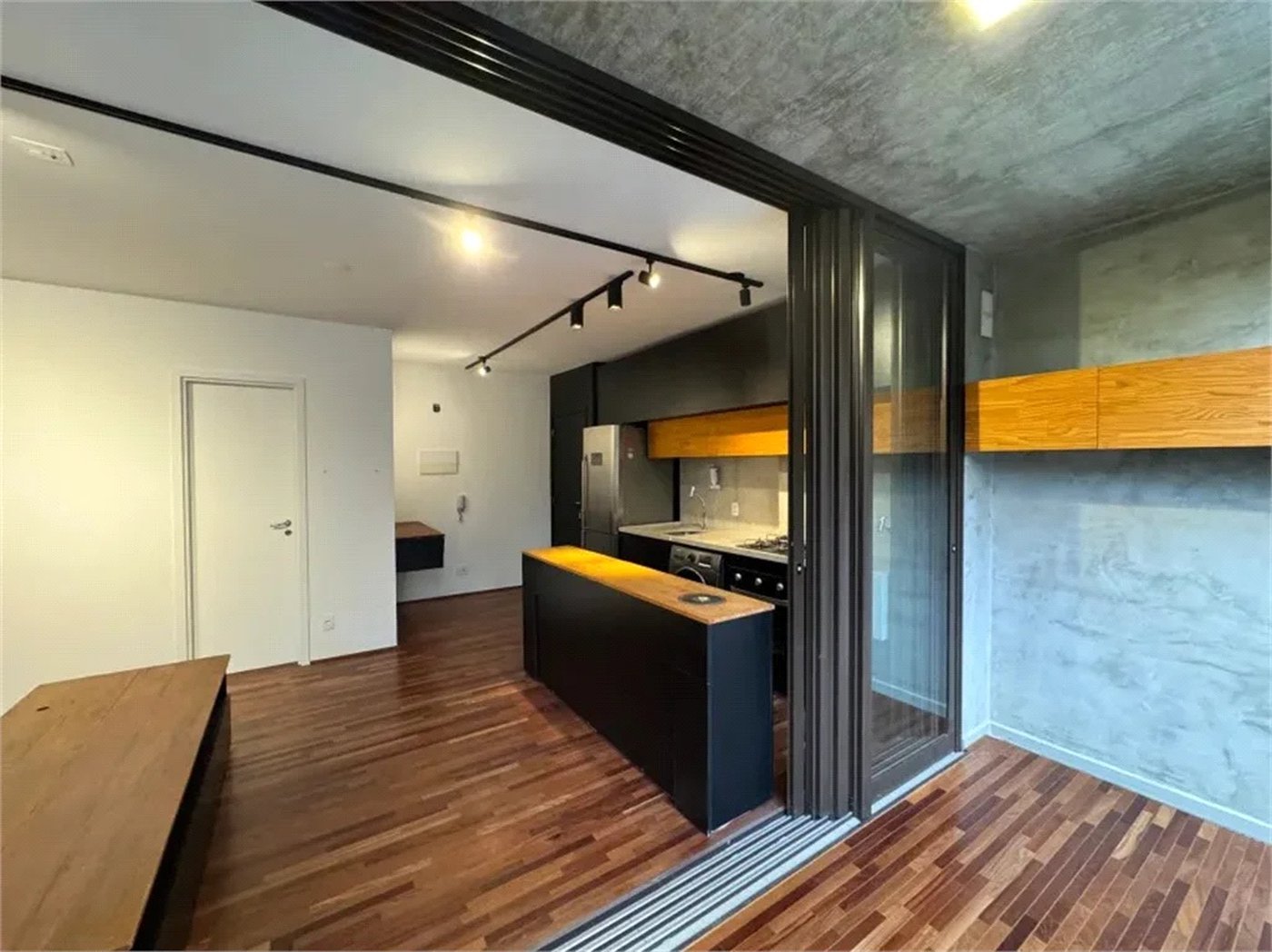 Apartamento à venda com 1 quarto em Pinheiros, São Paulo, SP