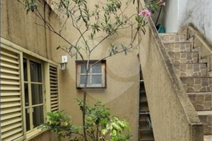 Casa Térrea à venda com 3 quartos, sendo 2 suítes, em Mandaqui, São Paulo, SP