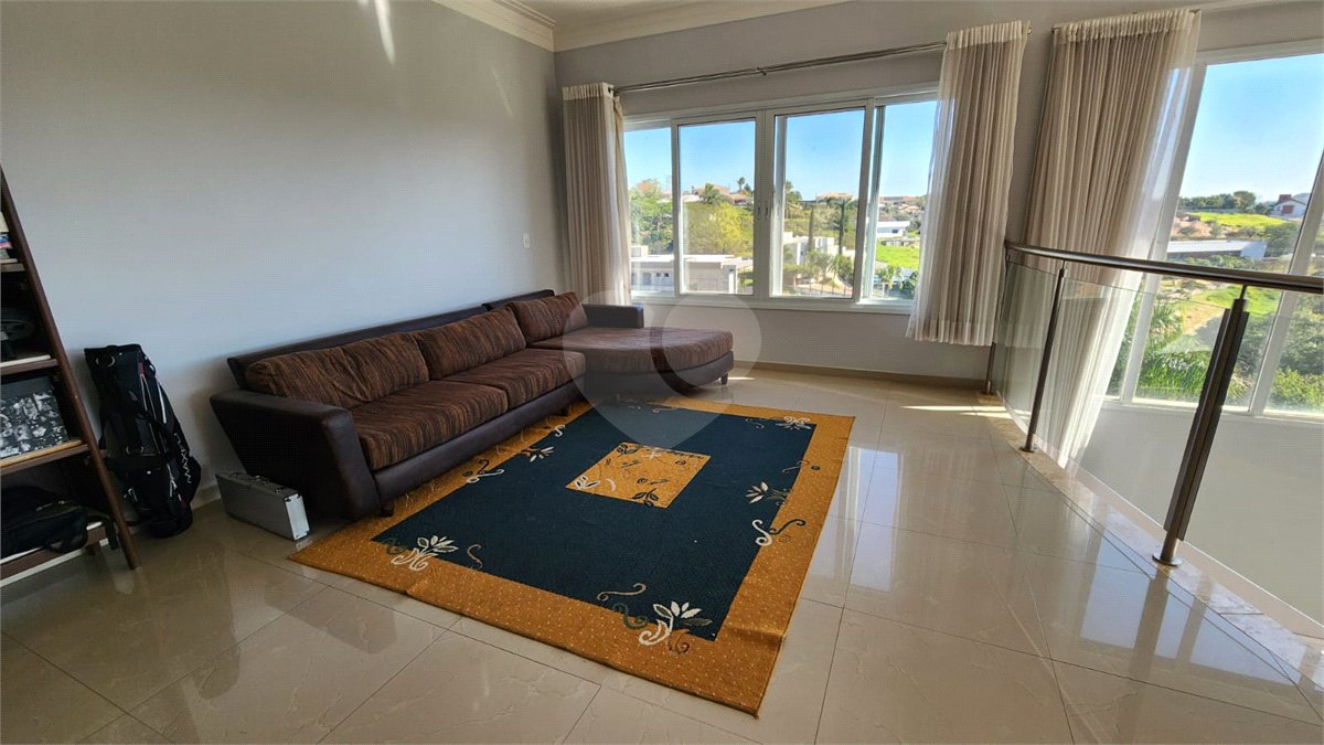 Casa à venda ou para alugar com 5 suítes no condomínio Residencial Jardim Primavera, Louveira - SP