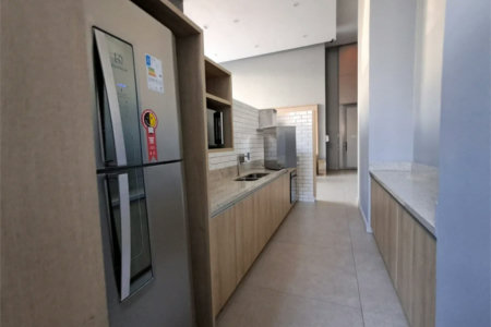 Apartamento à venda ou para alugar com 3 suítes em Água Branca, São Paulo, SP