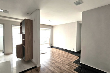 Apartamento à venda com 2 quartos, sendo 1 suíte, em Campo Belo, São Paulo, SP