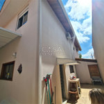Casa em condomínio à venda com 4 quartos, sendo 3 suítes,  em Granja Olga II, Sorocaba, SP