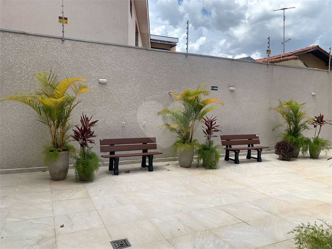 Casa à venda com 1 quarto no condomínio Residence Campo Belo, São Paulo - SP