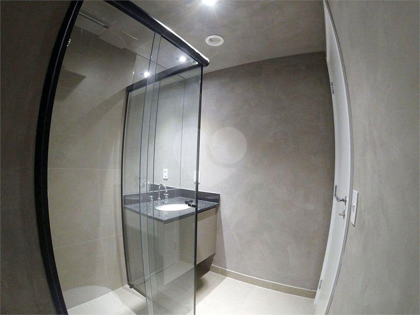 Apartamento à venda ou para alugar com 1 quarto em Consolação, São Paulo, SP