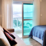 Apartamento Residencial à venda, Gonzaga, Santos - AP1684.