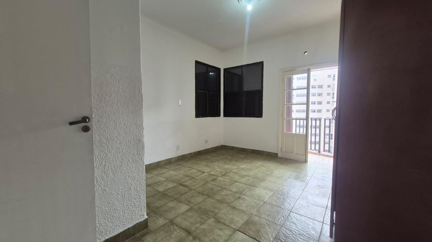 Apartamento com 1 dormitório à venda, 33 m² por R$ 480.000,00 - Ponta da Praia - Santos/SP