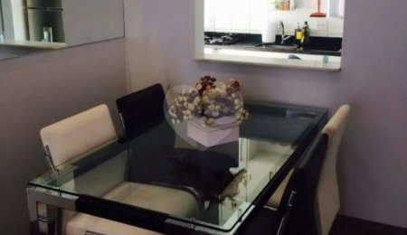 Apartamento à venda com 3 quartos em Pirituba, São Paulo, SP