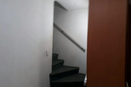 Sobrado à venda com 4 quartos em Brooklin Paulista, São Paulo, SP