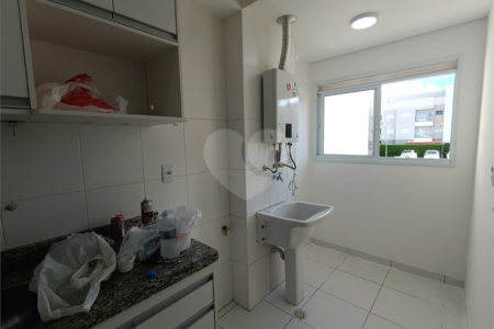 Apartamento à venda com 2 quartos, sendo 1 suíte,  em Bairro do Cambará, São Roque, SP