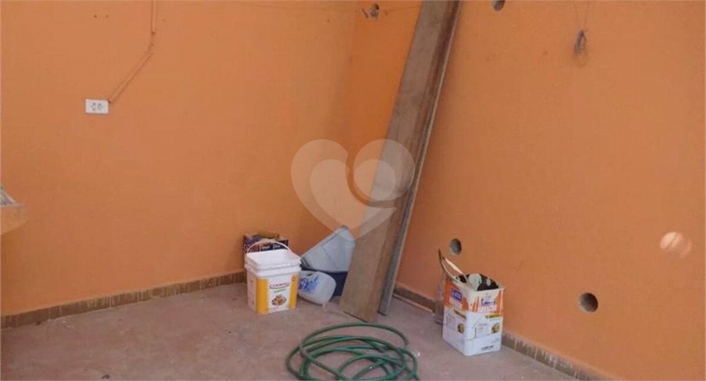 Casa Térrea à venda com 2 quartos em Casa Verde, São Paulo, SP