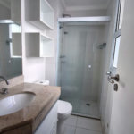 Apartamento com 2 dormitórios à venda, 75 m² por R$ 680.000,00 - José Menino - Santos/SP