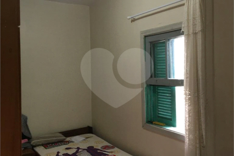 Casa Térrea à venda com 3 quartos em Casa Verde, São Paulo, SP