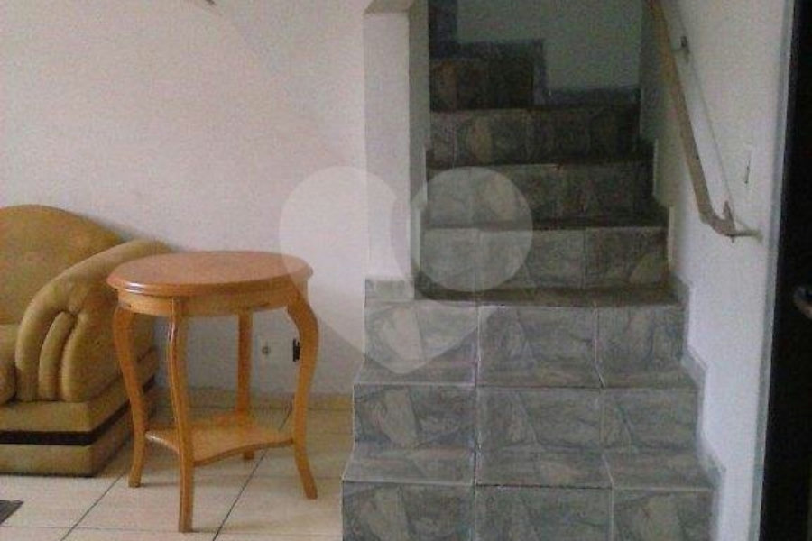 Sobrado à venda com 3 quartos, sendo 1 suíte, em Mandaqui, São Paulo, SP