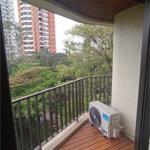 Apartamento à venda com 4 quartos, sendo 2 suítes, em Vila Suzana, São Paulo, SP