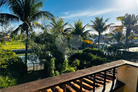 Casa em condomínio para alugar com 2 quartos em Marina, Armação dos Búzios, RJ