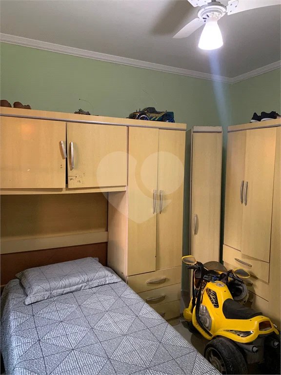 Casa à venda no bairro Santa Rosa (Ypês), Piracicaba-SP.
