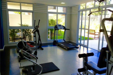 Studio à venda com 1 quarto em Vila Andrade, São Paulo, SP