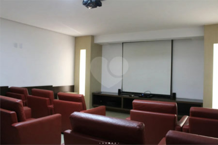Apartamento à venda com 4 quartos, sendo 2 suítes, em Vila Augusta, Guarulhos, SP