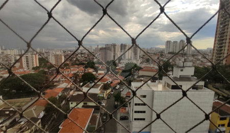 Apartamento à venda com 3 quartos, sendo 1 suíte, em Santana, São Paulo, SP