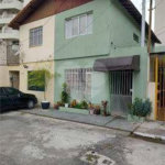 Sobrado à venda com 2 quartos em Limão, São Paulo, SP