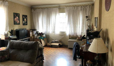 Sobrado à venda com 5 quartos em Santana, São Paulo, SP