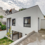 Casa à venda com 4 suítes no condomínio Ocean Village, São Paulo - SP
