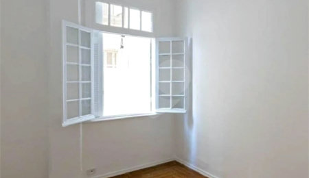 Apartamento à venda com 2 quartos em República, São Paulo, SP