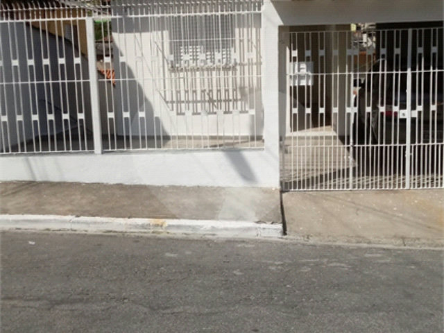 Casa Térrea à venda com 2 quartos em Freguesia do Ó, São Paulo, SP