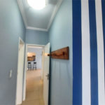 Apartamento com 2 dormitórios à venda, 139 m² por R$ 580.000,00 - Jardim São Miguel - Guarujá/SP