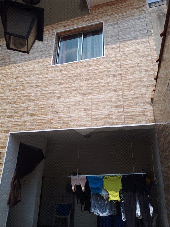 Casa Térrea à venda com 2 quartos em Jardim Arpoador, São Paulo, SP