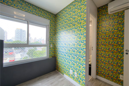 Apartamento à venda com 4 quartos, sendo 2 suítes, em Pinheiros, São Paulo, SP