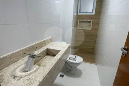 Apartamento à venda com 2 quartos em Vila Nivi, São Paulo, SP