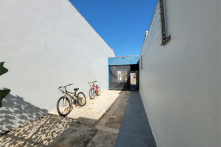 Casa à venda com 3 quartos, sendo 1 suíte, em Vila Vendramini, Itapetininga, SP