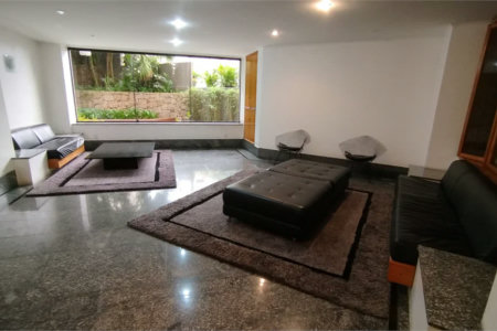Duplex para alugar com 3 suítes em Real Parque, São Paulo, SP