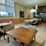 Apartamento com 3 dormitórios à venda, 129 m² por R$ 1.890.000,00 - Aparecida - Santos/SP