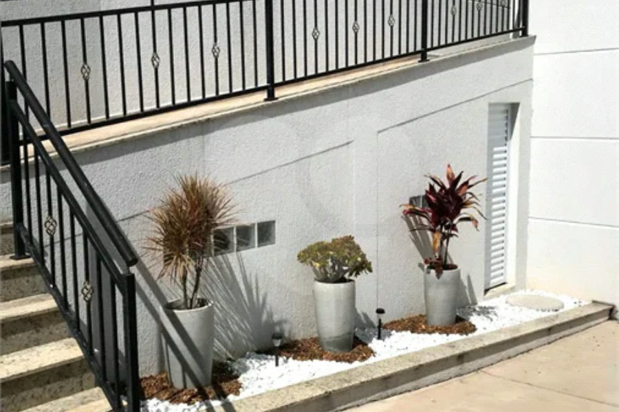 Casa à venda com 2 suítes no condomínio Residencial Casa Forte, São Paulo - SP