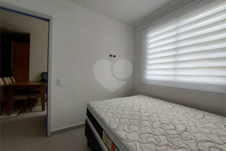 Apartamento à venda com 2 quartos em Vila Leopoldina, São Paulo, SP