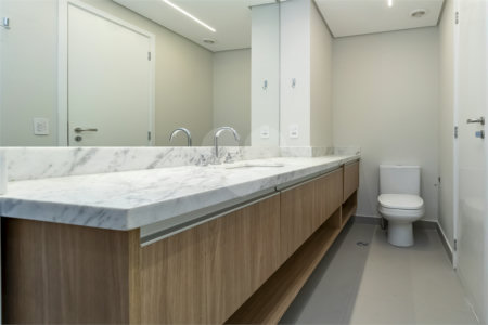 Apartamento à venda com 1 quarto em Vila Cordeiro, São Paulo, SP