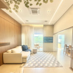 Apartamento à venda com 3 suítes em Santo Amaro, São Paulo, SP