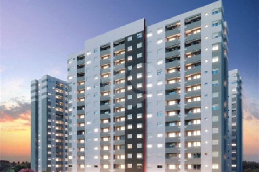 Apartamento à venda com 2 quartos em Vila Guilherme, São Paulo, SP