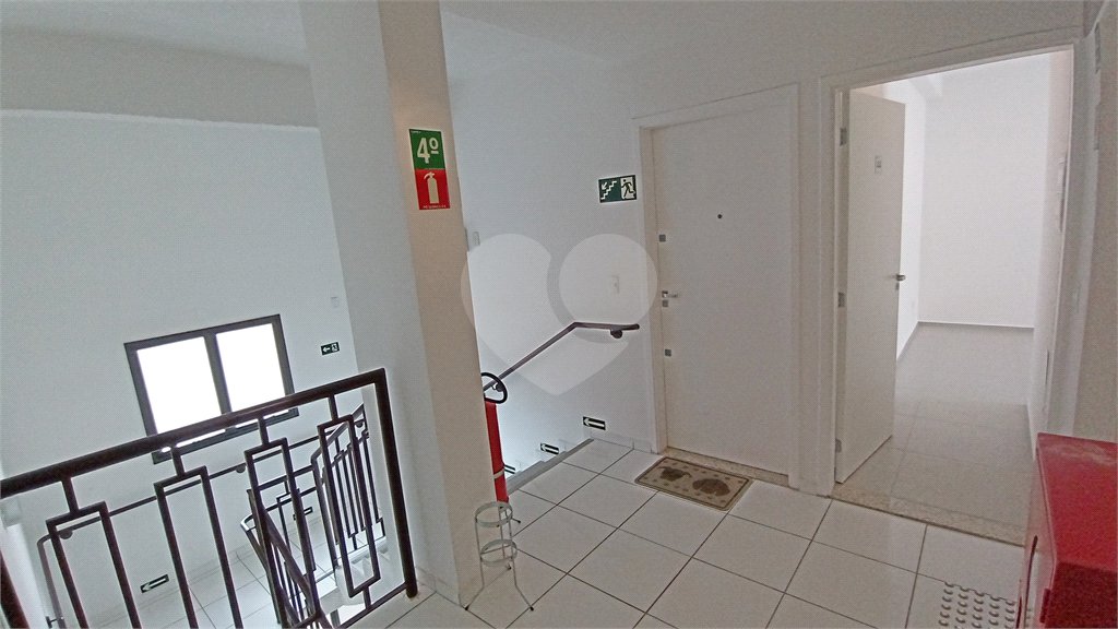 Apartamento para alugar com 3 quartos, sendo 1 suíte, em Pinheirinho, Vinhedo, SP